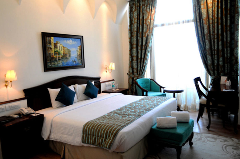 Welcomhotel By Itc Hotels, Bella Vista, Panchkula - Chandigarh Room photo